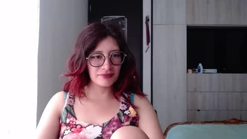 Mariana online show from February 12, 7:13 pm