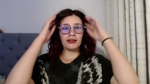 Mariana online show from January 2, 3:15 am