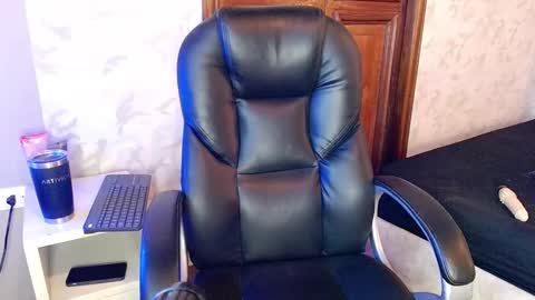 Mariana online show from November 29, 12:20 pm