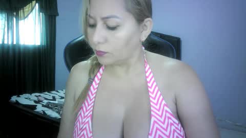 mariana995649 online show from October 30, 5:25 pm