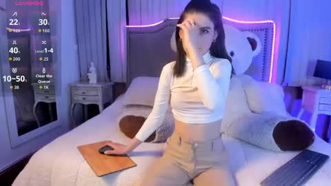 mariana__thompson online show from July 1, 2:55 am