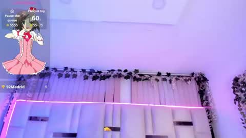 mariana__thompson online show from July 23, 1:58 am