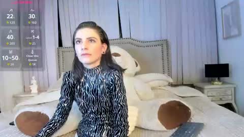 mariana__thompson online show from June 26, 3:19 am
