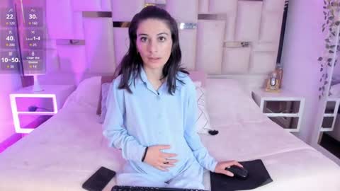 mariana__thompson online show from August 7, 3:02 am