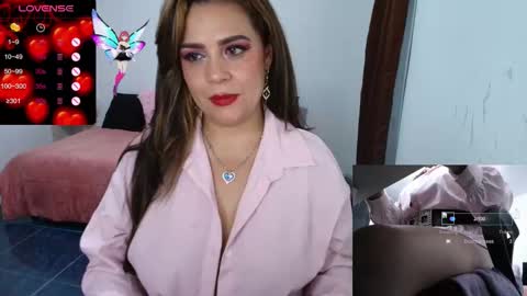 Mariana online show from November 26, 7:20 am