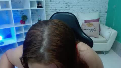 Mariana online show from February 7, 12:31 pm