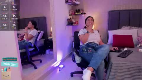 Mar y online show from January 16, 2:46 pm