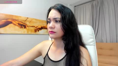 Mariana online show from September 17, 3:59 am