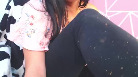 Mariana online show from December 19, 4:21 pm