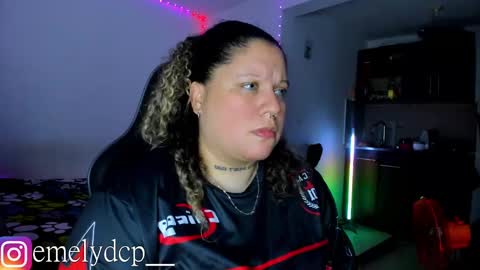 Snapshot of mariana_smittt chatting on October 3, 6:07 am   Independent Model online show from October 3, 6:07 am