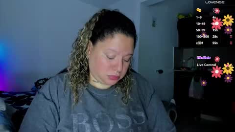 Snapshot of mariana_smittt chatting on February 17, 5:47 am   Independent Model online show from February 17, 5:47 am