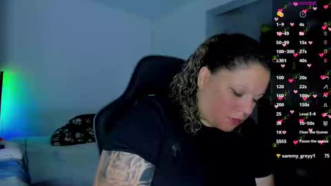 Snapshot of mariana_smittt chatting on February 14, 6:02 am   Independent Model online show from February 14, 6:02 am