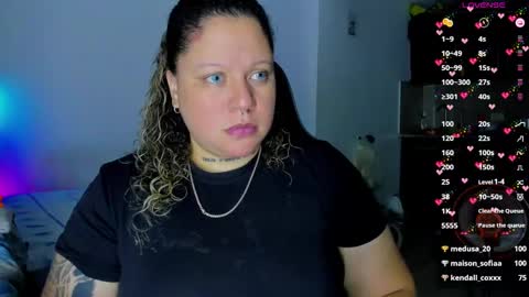 Snapshot of mariana_smittt chatting on February 13, 7:03 am   Independent Model online show from February 13, 7:03 am