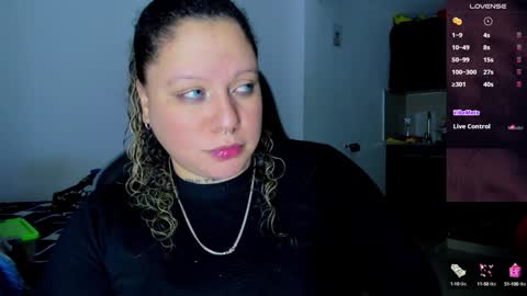Snapshot of mariana_smittt chatting on January 8, 3:51 am   Independent Model online show from January 8, 3:51 am