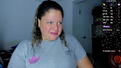 Snapshot of mariana_smittt chatting on December 20, 4:31 am   Independent Model online show from December 20, 4:31 am