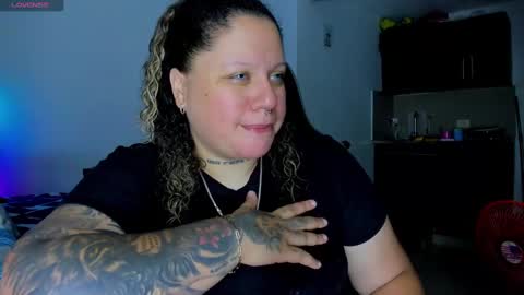 Snapshot of mariana_smittt chatting on February 3, 7:40 am   Independent Model online show from February 3, 7:40 am