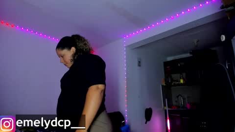 Snapshot of mariana_smittt chatting on October 5, 7:57 am   Independent Model online show from October 5, 7:57 am