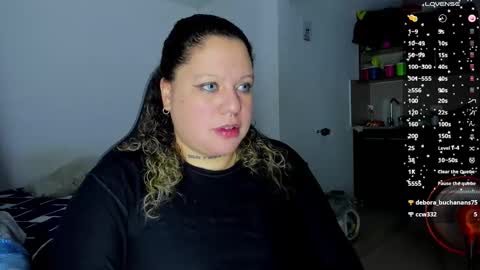 Snapshot of mariana_smittt chatting on December 19, 6:34 am   Independent Model online show from December 19, 6:34 am