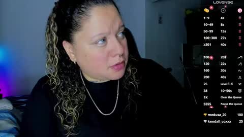 Snapshot of mariana_smittt chatting on February 21, 5:56 am   Independent Model online show from February 21, 5:56 am