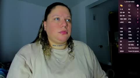 Snapshot of mariana_smittt chatting on January 6, 12:27 am   Independent Model online show from January 6, 12:27 am