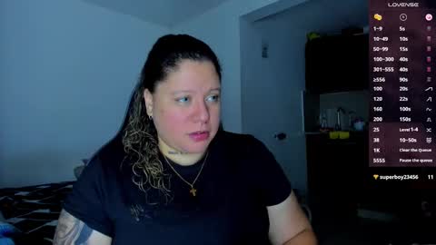 Snapshot of mariana_smittt chatting on December 28, 5:33 am   Independent Model online show from December 28, 5:33 am
