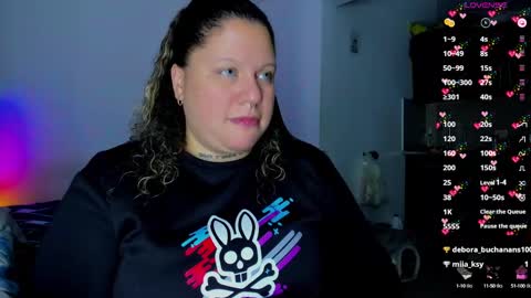Snapshot of mariana_smittt chatting on February 4, 5:31 am   Independent Model online show from February 4, 5:31 am
