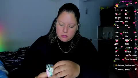 Snapshot of mariana_smittt chatting on January 31, 5:51 am   Independent Model online show from January 31, 5:51 am