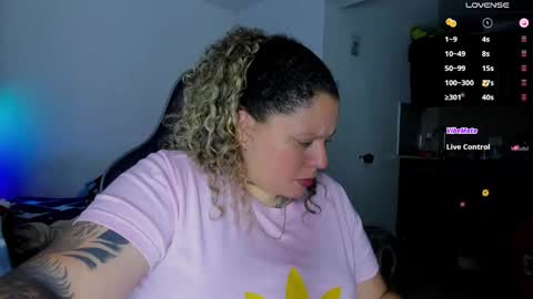 Snapshot of mariana_smittt chatting on March 6, 2:41 am   Independent Model online show from March 6, 2:41 am