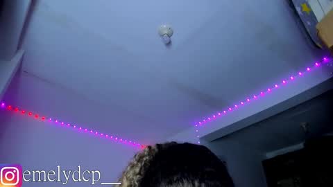 Snapshot of mariana_smittt chatting on September 29, 7:35 am   Independent Model online show from September 29, 7:35 am
