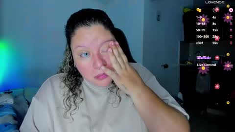 Snapshot of mariana_smittt chatting on February 16, 5:15 am   Independent Model online show from February 16, 5:15 am