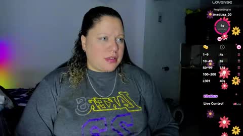 Snapshot of mariana_smittt chatting on February 24, 7:20 am   Independent Model online show from February 24, 7:20 am