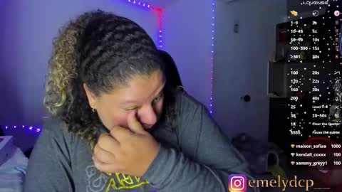 Snapshot of mariana_smittt chatting on October 22, 6:29 am   Independent Model online show from October 22, 6:29 am