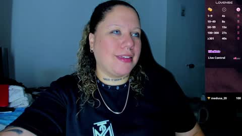 Snapshot of mariana_smittt chatting on January 21, 7:15 am   Independent Model online show from January 21, 7:15 am