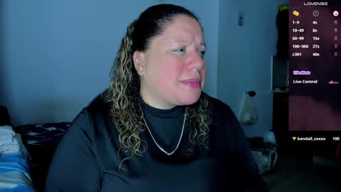 Snapshot of mariana_smittt chatting on January 23, 9:39 am   Independent Model online show from January 23, 9:39 am