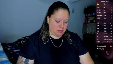 Snapshot of mariana_smittt chatting on January 26, 7:21 am   Independent Model online show from January 26, 7:21 am