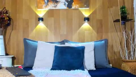 Mariana Angel online show from November 20, 7:04 pm