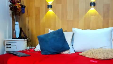 Mariana Angel online show from January 15, 6:25 pm