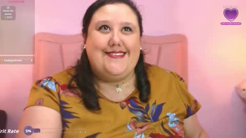 Marianabbw online show from November 12, 6:33 am