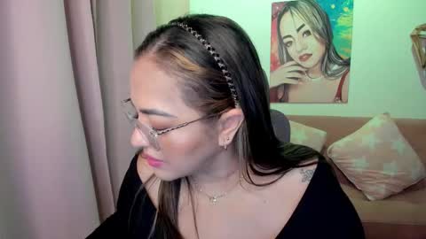 Mariana Lopez online show from December 2, 12:45 am