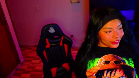 Mariana Prada online show from November 4, 5:12 am