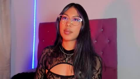 mariana williams online show from September 14, 6:39 pm