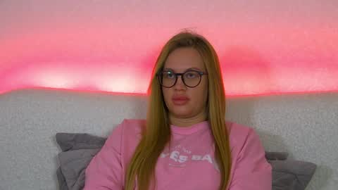 Maria online show from January 26, 5:13 am