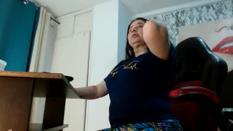 Mariani online show from November 27, 11:57 am