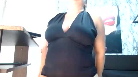 Mariani online show from December 14, 11:38 am