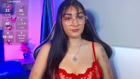 Marian online show from March 16, 7:51 pm