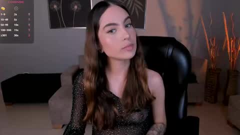 Marianne  online show from February 11, 10:18 pm