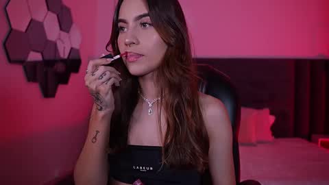 Marianne  online show from March 12, 8:41 pm