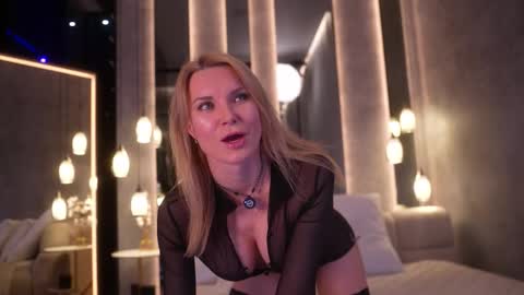 Maria online show from January 16, 3:08 pm