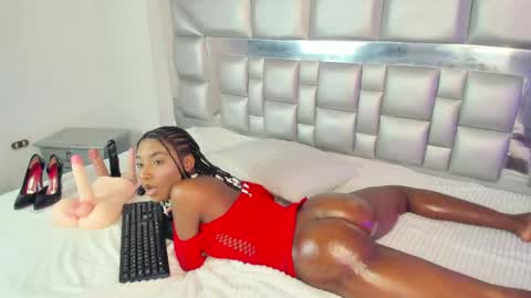 MARIAN online show from May 23, 2:32 am