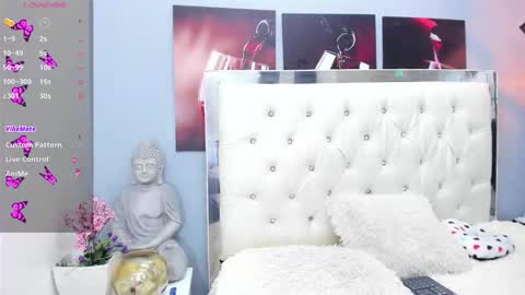 Marian Sexy online show from December 4, 1:02 pm